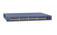 Netgear GS748TEU