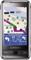 SGH-I900ZKB Samsung