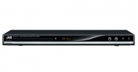 DVD Video Player XV-N370B