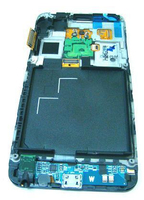 Mea Front Octa LCD Black - 5711045527951