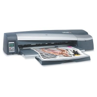 HP Designjet 130nr Printer stampante grandi formati Colore 2400 x 1200 DPI A1 (594 x 841 mm) Collegamento ethernet LAN