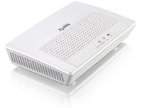 Net Konverter Bridge ZyXEL P-871M Ethernet over VDSL