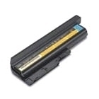 LENOVO THINK PADX200 SERIES 9 CELL LI-ION BATTERY - Part Number: 43R9255
