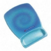 3M MWJ309BE GEL WRIST REST