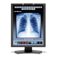NEC NEC MD211C3 54,1 cm (21.3 Zoll) 2048 x 1536 Pixel Schwarz http://images.icecat.biz/img/norm/low/16629853-4859.jpg