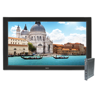 NEC NEC V322-PC Signage-Display 81,3 cm (32 Zoll) LED WXGA Digital Beschilderung Flachbildschirm Schwarz http://images.icecat.biz/img/norm/low/16630101-6798.jpg NEC NEC V322-PC Signage-Display 81,3 cm (32 Zoll) LED WXGA Digital Beschilderung Flachbildschirm Schwarz http://images.icecat.biz/img/norm/low/16630101-6798.jpg