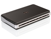 D-Link Multifunktions PrintServer