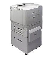 Confronta prezzi Printers Hewlett Packard Color Laserjet 8550