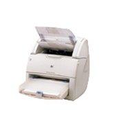 HP LaserJet 1220 Multifunction Mono Laser Printer - C7045A - Refurb-01
