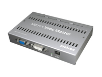 Matrox VEOS Master Unit