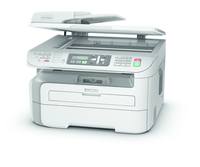 Ricoh Aficio™SP 1200SF 22 ppm 2400 x 600 DPI