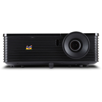 ViewSonic PJD5234 1024 X 768