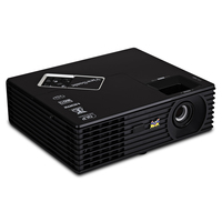 ViewSonic PJD5533W 1280 X 800