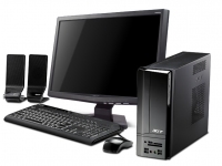 Aspire X3200