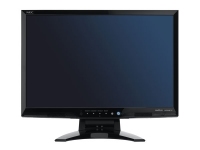 NEC NEC MultiSync 24WMGX³ 61 cm (24 Zoll) 1920 x 1200 Pixel Full HD Schwarz http://images.icecat.biz/img/norm/low/1683727-757.jpg