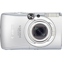 Digital IXUS 970 IS