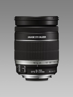 Canon Standard-Zoom-Objektiv EF-S 18-200mm 1:3,5-5,6 IS