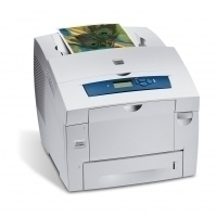 Xerox Phaser 8560Anm: Colour Printer, 30 Ppm, Metered Energy Star