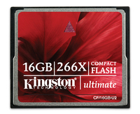 Kingston CF/16GB-U2