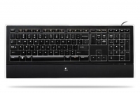 Illuminated Keyboard, DE Preisvergleich