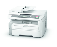 Ricoh Aficio™SP 1200S 22 ppm 400 x 600 DPI