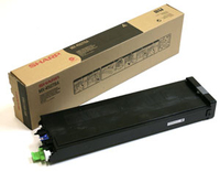 Toner Black 4974019492889 MX45GTBA - Toner -  4974019492889