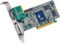 Matrox MILLENNIUM G550 DH 32MB DDR
