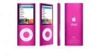 iPod nano 16Gb Purple