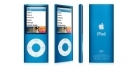 iPod nano 16Gb Blue