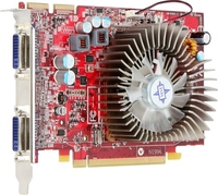 R4670-2D512/D3 MSI