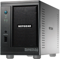 Netgear ReadyNAS Duo