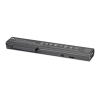 HP NOTEBOOK BATTERY (8CELL - 8540/8740 SERIES)