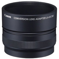 Canon Objektivadapter LA-DC58K