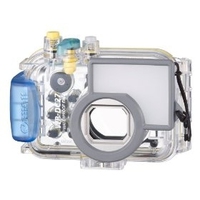 Canon Unterwassergeh�use WP-DC27  ixus 980