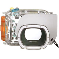 Canon Unterwassergeh�use WP-DC28  G10