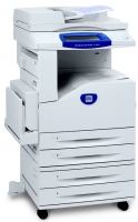 Xerox WorkCentre 5230V A Laser 30 ppm 1200 x 1200 DPI A3