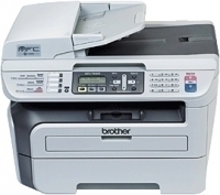 Brother MFC-7440N multifunzione Laser 22 ppm A4