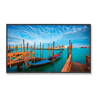 NEC NEC V552 Signage-Display 139,7 cm (55 Zoll) Full HD Digital Beschilderung Flachbildschirm Schwarz http://images.icecat.biz/img/norm/low/17283362-2754.jpg