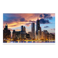 NEC NEC X463UN-TMX9P Signage-Display 116,8 cm (46 Zoll) Full HD Digital Beschilderung Flachbildschirm Schwarz http://images.icecat.biz/img/norm/low/17283378-9858.jpg