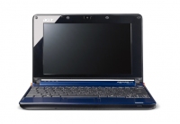 
   Acer Aspire One - Linux