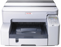 Ricoh GX3050SFN Ad inchiostro 29 ppm 1200 x 1200 DPI A4