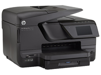 HP OfficeJet Pro 276dw Ad inchiostro 20 ppm 1200 x 1200 DPI A4 Wi-Fi