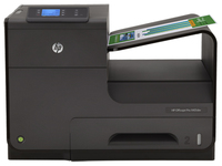 HP Officejet Pro X451dw stampante a getto d'inchiostro Colore 2400 x 1200 DPI A4 Wi-Fi