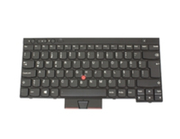 Keyboard (Turkish) 04X1305 - 5711045419355