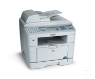 Ricoh Aficio FX200 Laser 20 ppm 1200 x 1200 DPI A4