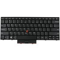 KYBD SL  FRU04W0789 - Teclado / ratón -