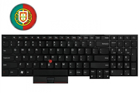 KBD POR  FRU04W2465 - Teclado / ratn -