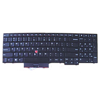 KBD HBW  FRU04W2534 - Teclado / ratn -