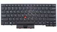 KBD USI  FRU04W2587 - Teclado / ratn -