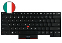 KBD ITA  FRU04W2731 - Teclado / ratn -